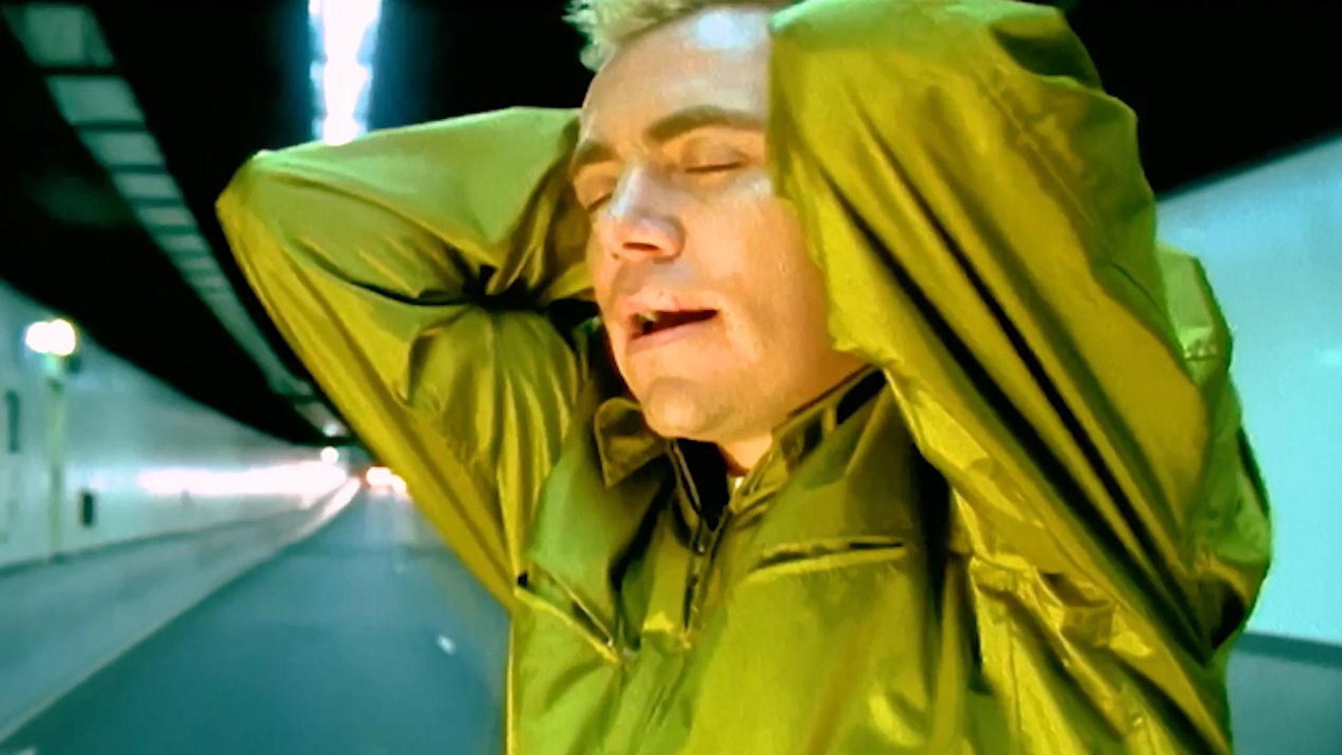 Music Clip - Groove Terminator - Here Comes Another One.mov